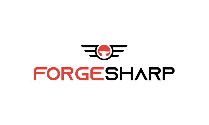 ForgeSharp.com